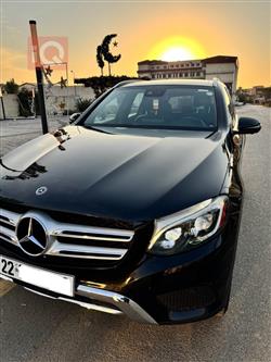 مرسيدس بنز GLC